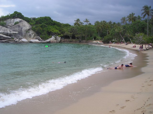 Playa toujours