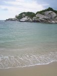 Playa toujours