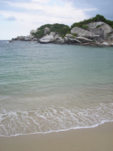 Playa toujours