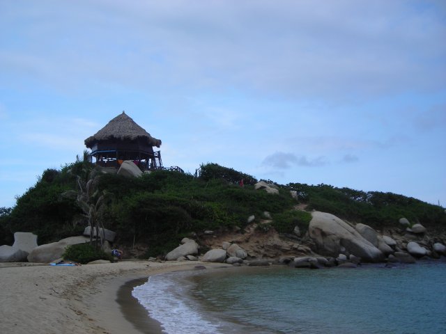 Playa toujours