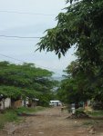 Le village de Taganga