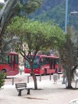 Le transmilenio