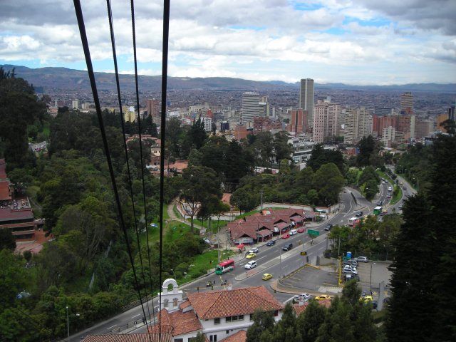 Monserrat