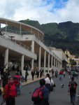 Centro Cultural Garcia Marquez