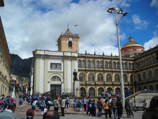 Collègue