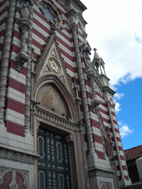 Encore une église