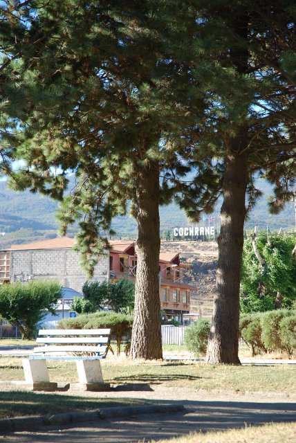 Cochrane