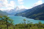 Lago del Desierto