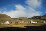 El Chaltén Town