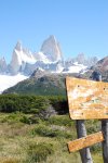 Monte Fitz Roy