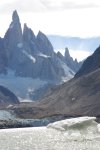 Le Cerro Torre