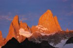 Fitz Roy: une autre teinte