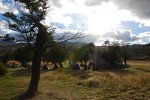 Torres del Paine