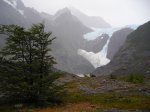 Jour 3: Glacier Los Perros 