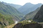 Sur la route toujours