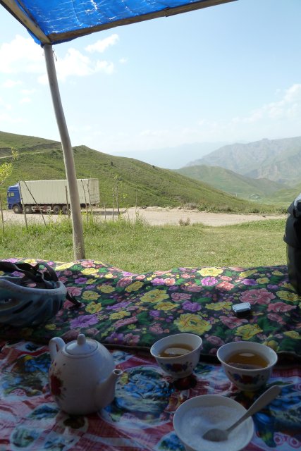 Pause chai