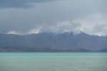 Karakol lake, 3950m
