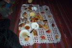 Le repas du soir