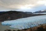 Jour 4: la langue de glace