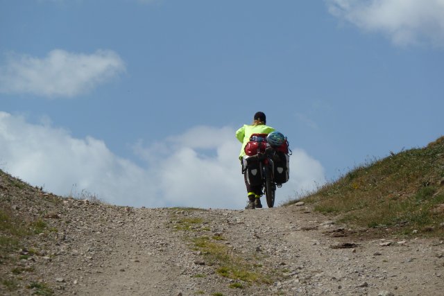 Le col