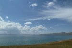 Song Kol  lake