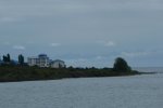 Les resorts de Cholpon-Ata