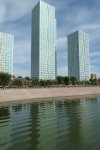 Buildings residentiels