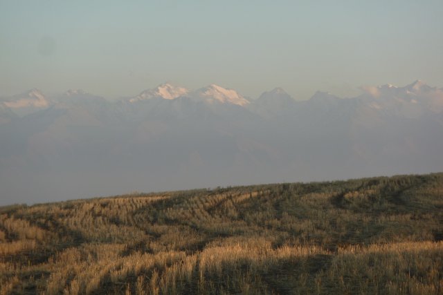 Crépuscule