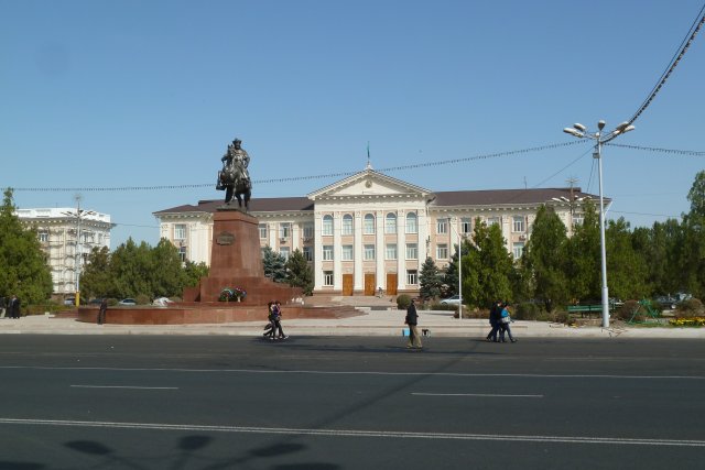 Taraz