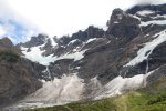 Jour 6: Le glacier Francés