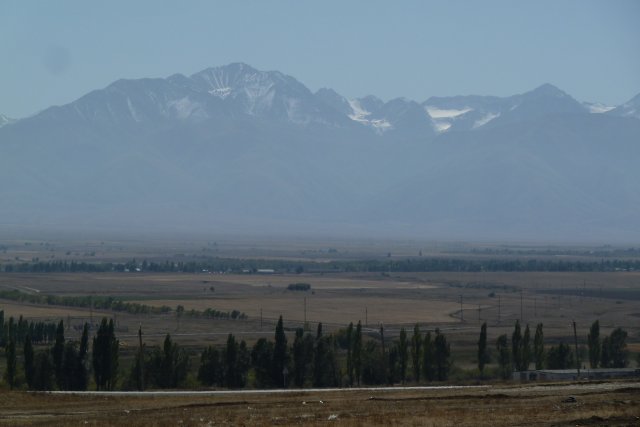 Sud-Kazakhstan