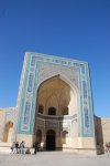 Boukhara