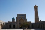 Mosquée Khalon