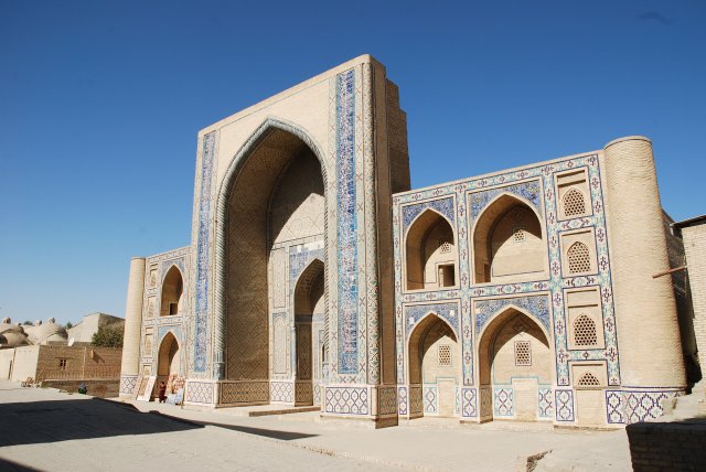 Medersa