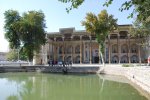 Encore une mosquée