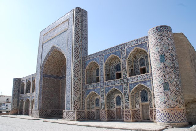 Medersa