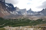 Jour 6: Le fond de la vallée Francés