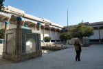 Mausolé Naqshband