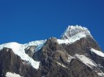 Jour 7: Paine Grande a gelé cette nuit