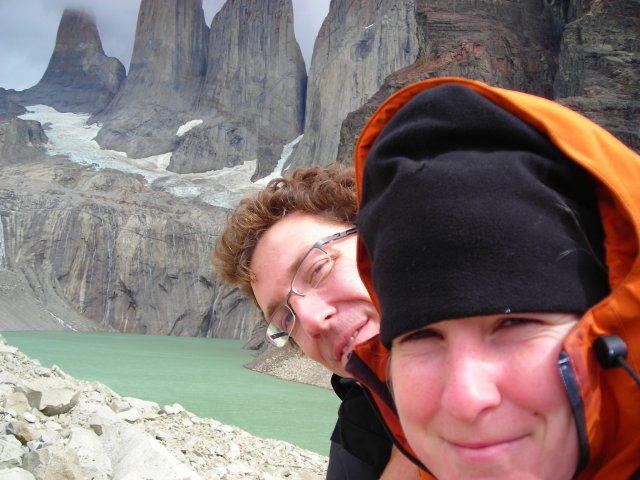 Jour 8: Les Torres