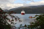 Le ferry