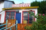 Le supermarket de Puerto Eden