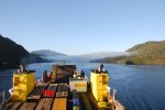 La croisière s'amuse