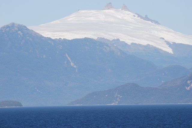 Neiges éternelles