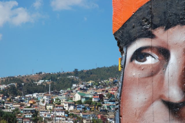 Cerro carcél