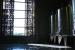 Vistandes: la bodega Design