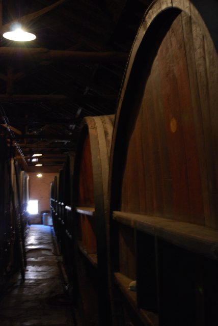 Bodega la Rural