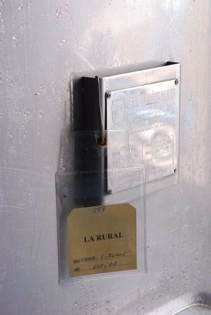 Bodega La Rural (San Felipe)