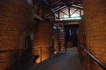 Une des plus ancienne bodega de Mendoza