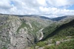 Parque Nacional Condorito